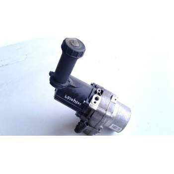 Recambio de bomba direccion electrica hidraulica para citroën c4 berlina collection referencia OEM IAM 9681545980  