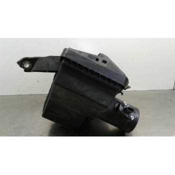 Recambio de caja filtro de aire para nissan x-trail (t32) 1.6 dci turbodiesel cat referencia OEM IAM 4BA20  