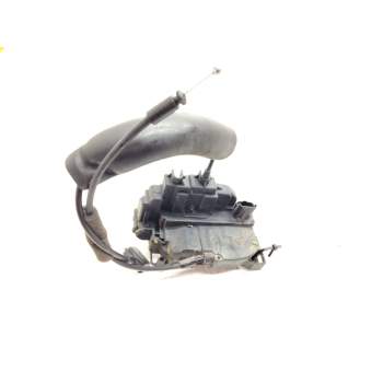 Recambio de cerradura puerta delantera derecha para renault megane iii berlina 5 p authentique referencia OEM IAM   