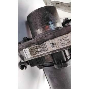 Recambio de bomba direccion electrica hidraulica para citroën c4 berlina collection referencia OEM IAM 9681545980  