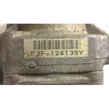 Recambio de bomba direccion para honda cr-v (rd1/3) básico (rd1) referencia OEM IAM P3F124135Y  