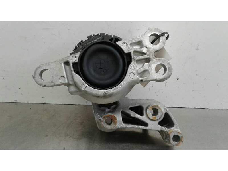 Recambio de soporte motor derecho superior para nissan x-trail (t32) 1.6 dci turbodiesel cat referencia OEM IAM 112114BA0A  
