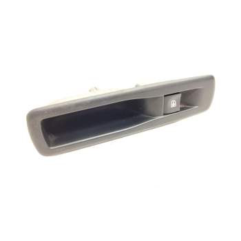 Recambio de mando elevalunas trasero derecho para renault megane iii berlina 5 p authentique referencia OEM IAM 839500004R  