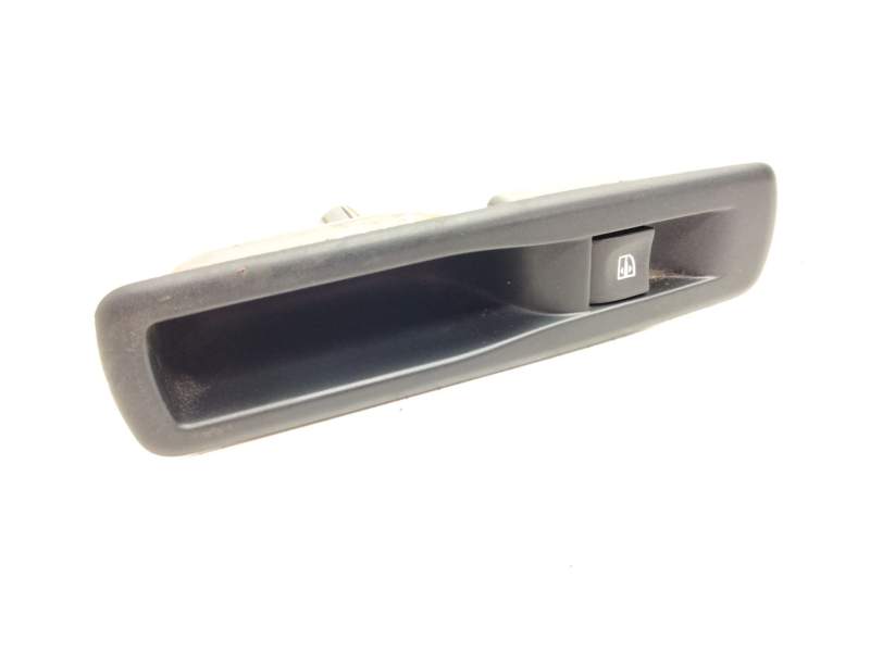 Recambio de mando elevalunas trasero derecho para renault megane iii berlina 5 p authentique referencia OEM IAM 839500004R  