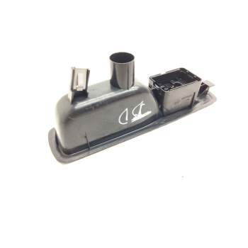 Recambio de mando elevalunas trasero derecho para renault megane iii berlina 5 p authentique referencia OEM IAM 839500004R  