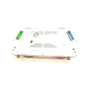 Recambio de cuadro instrumentos para volkswagen polo berlina (6n2) trendline referencia OEM IAM 6N09280804E  