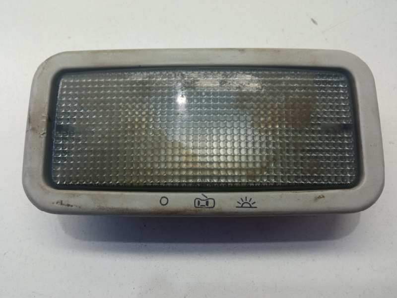 Recambio de luz interior para volkswagen polo berlina (6n2) trendline referencia OEM IAM 6N0947105FFKZ  