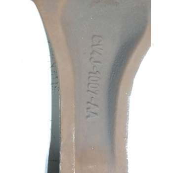 Recambio de llanta aluminio para ford kuga i 2.0 tdci referencia OEM IAM CV4J1007AA  