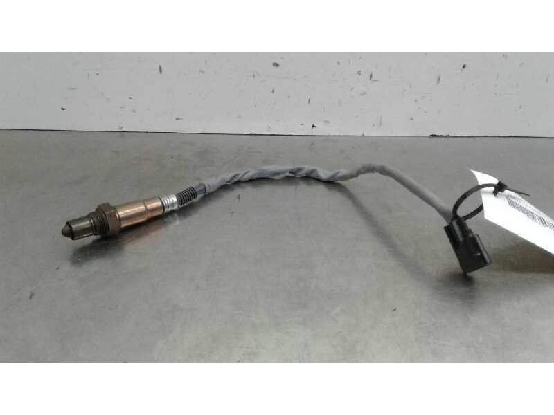 Recambio de sonda lambda para nissan x-trail (t32) 1.6 dci turbodiesel cat referencia OEM IAM 226A41733R  