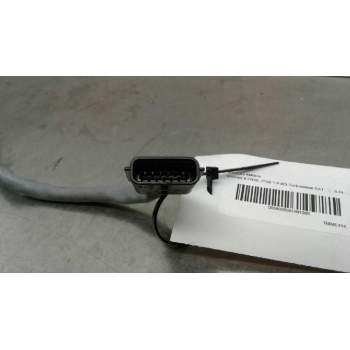 Recambio de sonda lambda para nissan x-trail (t32) 1.6 dci turbodiesel cat referencia OEM IAM 226A41733R  