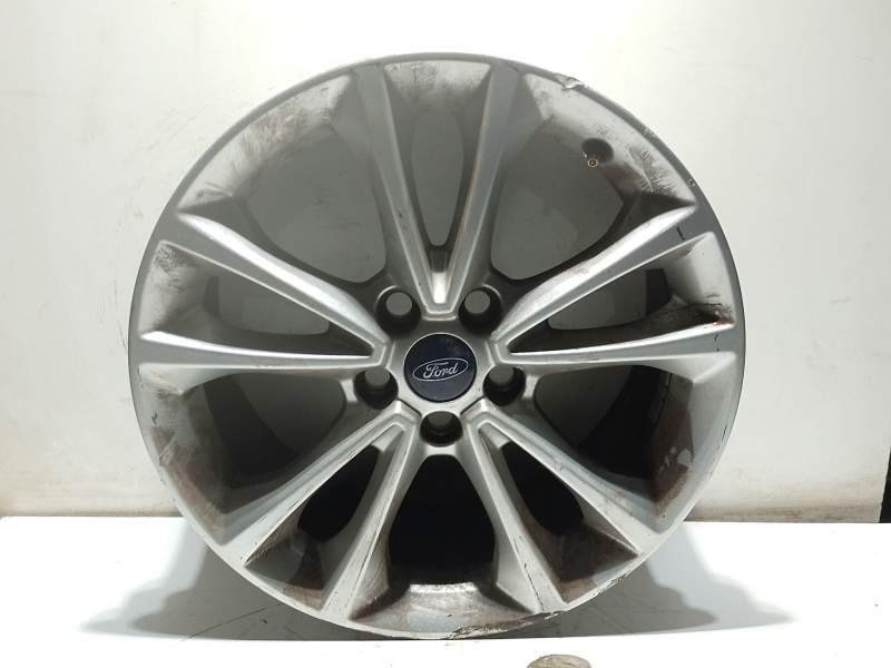 Recambio de llanta aluminio para ford kuga i 2.0 tdci referencia OEM IAM CV4J1007AA  