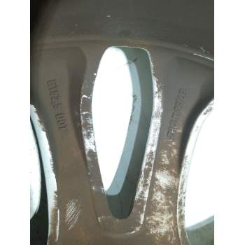 Recambio de llanta aluminio para ford kuga i 2.0 tdci referencia OEM IAM CV4J1007AA  