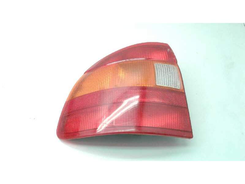 Recambio de piloto trasero izquierdo para opel astra f berlina gls referencia OEM IAM YORKA 45013 14040L 