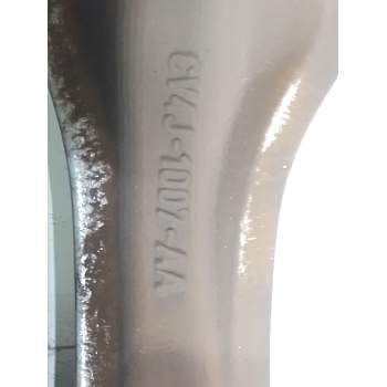Recambio de llanta aluminio para ford kuga i 2.0 tdci referencia OEM IAM CV4J1007AA  