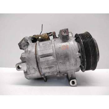 Recambio de compresor aire acondicionado para nissan x-trail (t32) 1.6 dci turbodiesel cat referencia OEM IAM 4472501520 926004C
