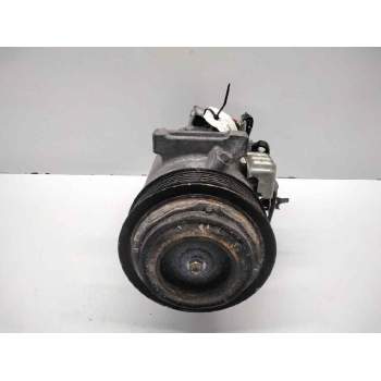 Recambio de compresor aire acondicionado para nissan x-trail (t32) 1.6 dci turbodiesel cat referencia OEM IAM 4472501520 926004C