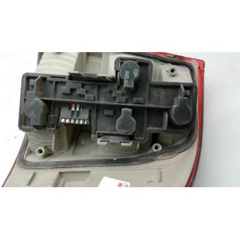 Recambio de piloto trasero izquierdo para opel astra f berlina gls referencia OEM IAM YORKA 45013 14040L 