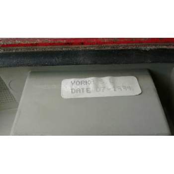 Recambio de piloto trasero izquierdo para opel astra f berlina gls referencia OEM IAM YORKA 45013 14040L 