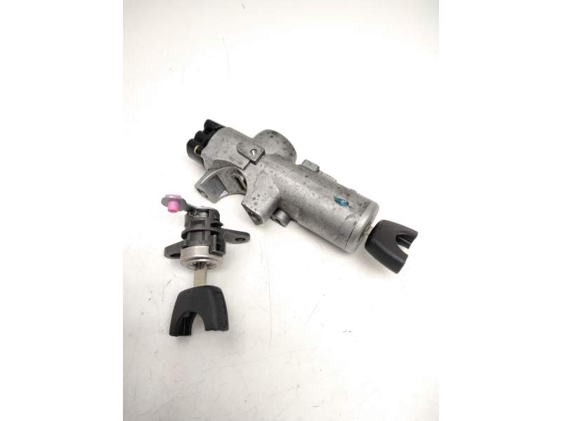 Recambio de conmutador de arranque para nissan primera berlina (p11) referencia OEM IAM VALEO8146  
