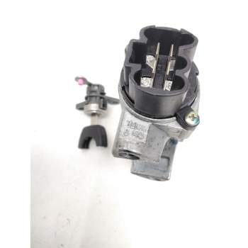 Recambio de conmutador de arranque para nissan primera berlina (p11) referencia OEM IAM VALEO8146  