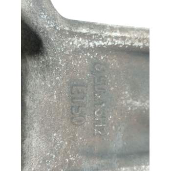 Recambio de llanta aluminio para audi a3 sportback (8pa) 1.6 tdi referencia OEM IAM 8P0601025A  
