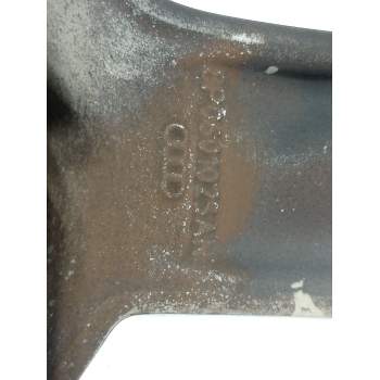 Recambio de llanta aluminio para audi a3 sportback (8pa) 1.6 tdi referencia OEM IAM 8P0601025A  