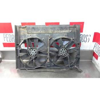 Recambio de electroventilador para mercedes-benz clase c (w202) berlina 180 (202.018) referencia OEM IAM 2025050288  