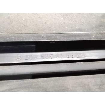 Recambio de electroventilador para mercedes-benz clase c (w202) berlina 180 (202.018) referencia OEM IAM 2025050288  
