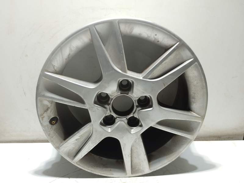 Recambio de llanta aluminio para audi a3 sportback (8pa) 1.6 tdi referencia OEM IAM 8P0601025A  