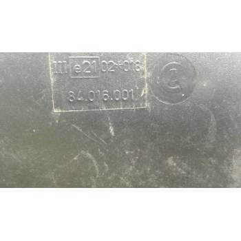 Recambio de retrovisor izquierdo para opel astra f berlina gls referencia OEM IAM 84016001  