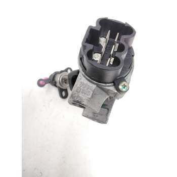 Recambio de conmutador de arranque para nissan primera berlina (p11) referencia OEM IAM VALEO8146  