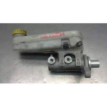 Recambio de bomba freno para citroën jumper caja cerrada (06.2006 =>) 30 l1h1 hdi 100 referencia OEM IAM   