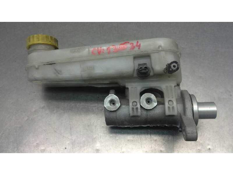 Recambio de bomba freno para citroën jumper caja cerrada (06.2006 =>) 30 l1h1 hdi 100 referencia OEM IAM   