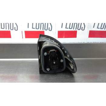 Recambio de piloto trasero izquierdo para renault laguna (b56) 2.2 diesel referencia OEM IAM 7700820052 VALEO 2225 