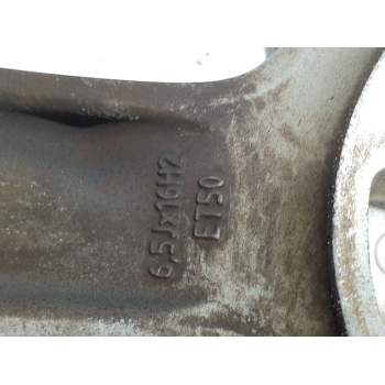 Recambio de llanta aluminio para audi a3 sportback (8pa) 1.6 tdi referencia OEM IAM 8P0601025A  