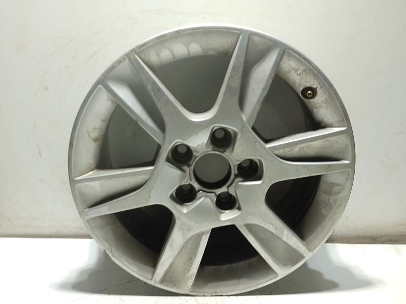 Recambio de llanta aluminio para audi a3 sportback (8pa) 1.6 tdi referencia OEM IAM 8P0601025A  