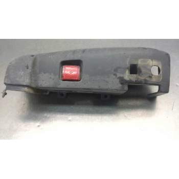 Recambio de puntera paragolpes trasera izquierda para citroën jumper caja cerrada (06.2006 =>) 30 l1h1 hdi 100 referencia OEM IA
