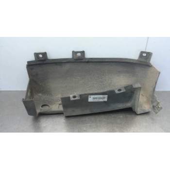 Recambio de puntera paragolpes trasera izquierda para citroën jumper caja cerrada (06.2006 =>) 30 l1h1 hdi 100 referencia OEM IA