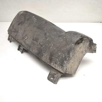 Recambio de puntera paragolpes trasera izquierda para citroën jumper caja cerrada (06.2006 =>) 30 l1h1 hdi 100 referencia OEM IA