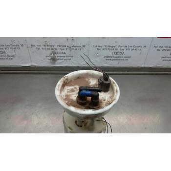 Recambio de aforador para seat cordoba berlina (6l2) stella referencia OEM IAM 6Q0919183A  