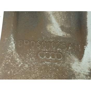 Recambio de llanta aluminio para audi a3 sportback (8pa) 1.6 tdi referencia OEM IAM 8P0601025A  