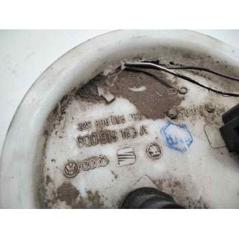 Recambio de aforador para seat cordoba berlina (6l2) stella referencia OEM IAM 6Q0919183A  