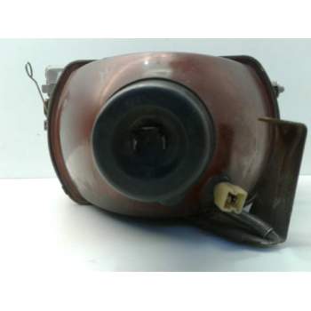 Recambio de faro derecho para peugeot 309 gl profil referencia OEM IAM 620592  