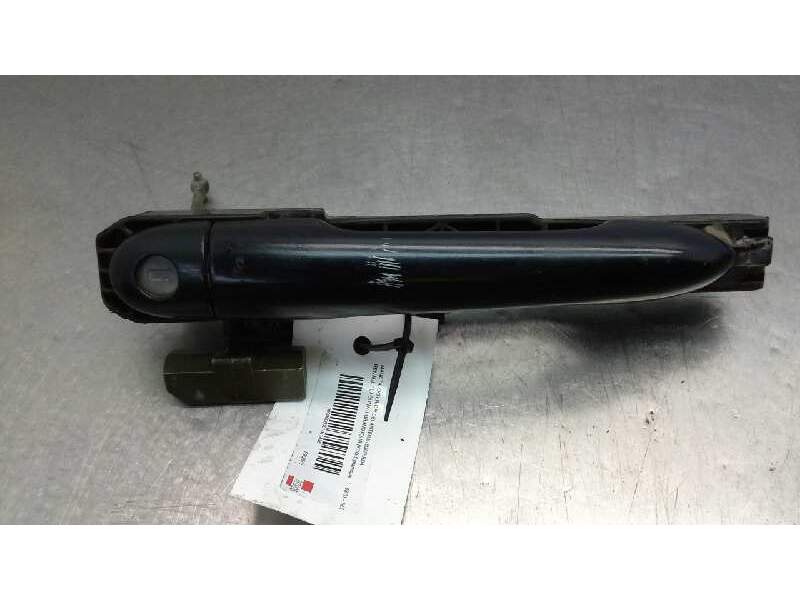 Recambio de maneta exterior delantera izquierda para renault laguna ii grandtour (kg0) dynamique referencia OEM IAM   