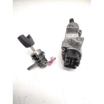CONMUTADOR DE ARRANQUE VALEO8146 