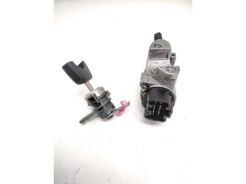 Recambio de conmutador de arranque para nissan primera berlina (p11) referencia OEM IAM VALEO8146  