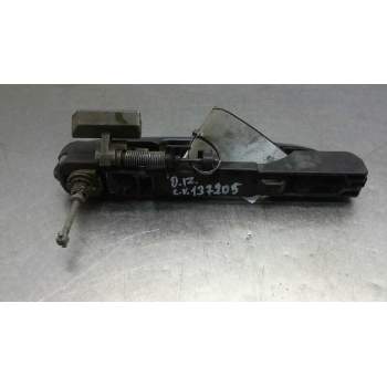 Recambio de maneta exterior delantera izquierda para renault laguna ii grandtour (kg0) dynamique referencia OEM IAM   