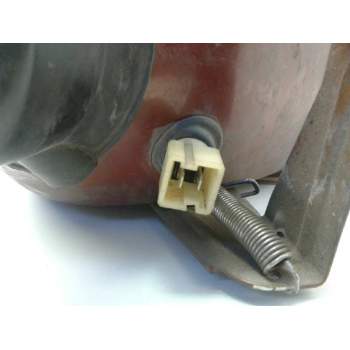 Recambio de faro derecho para peugeot 309 gl profil referencia OEM IAM 620592  