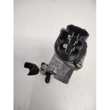 Recambio de conmutador de arranque para nissan primera berlina (p11) referencia OEM IAM VALEO8146  
