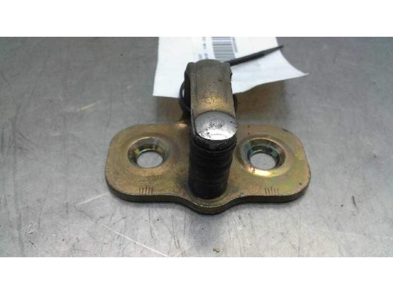 Recambio de unidad de control para seat ibiza (6k) sxe referencia OEM IAM   